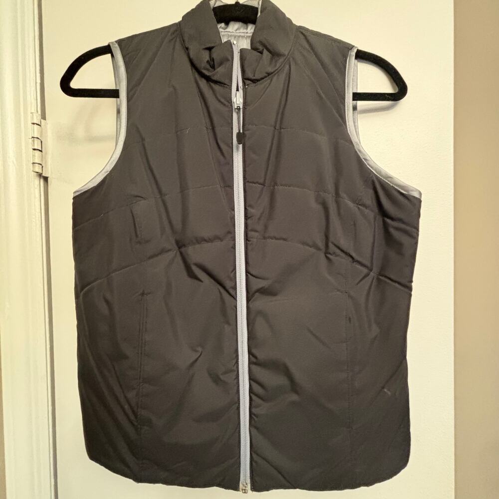 C9 by Champion Brand Reversible Vest - M